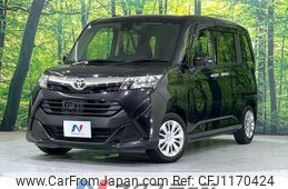 toyota tank 2018 quick_quick_M900A_M900A-0214603