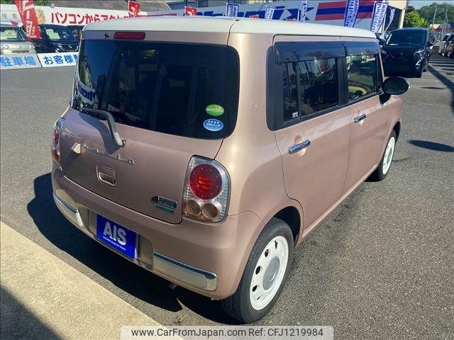 suzuki alto-lapin 2014 -SUZUKI--Alto Lapin DBA-HE22S--HE22S-849302---SUZUKI--Alto Lapin DBA-HE22S--HE22S-849302- image 2