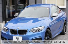 bmw 2-series 2018 quick_quick_DBA-2G30_WBA2J52020VD72359