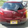 mazda demio 2012 -MAZDA--Demio DBA-DE3FS--DE3FS-526404---MAZDA--Demio DBA-DE3FS--DE3FS-526404- image 18