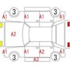 toyota altezza 2000 -TOYOTA--Altezza GF-GXE10--GXE10-0056156---TOYOTA--Altezza GF-GXE10--GXE10-0056156- image 2