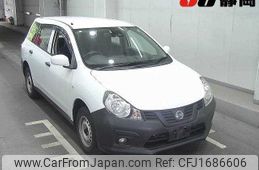 nissan ad-van 2019 CFJ1686606