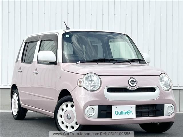 daihatsu mira-cocoa 2017 -DAIHATSU--Mira Cocoa DBA-L675S--L675S-0220263---DAIHATSU--Mira Cocoa DBA-L675S--L675S-0220263- image 1