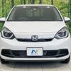 honda fit 2022 CFJ1752931 image 14
