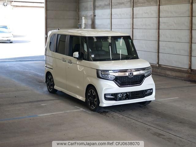 honda n-box 2018 quick_quick_DBA-JF3_JF3-2027101 image 1