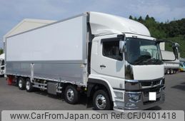 mitsubishi-fuso super-great 2024 -MITSUBISHI--Super Great 2PG-FS74HZ--FS74HZ-549014---MITSUBISHI--Super Great 2PG-FS74HZ--FS74HZ-549014-