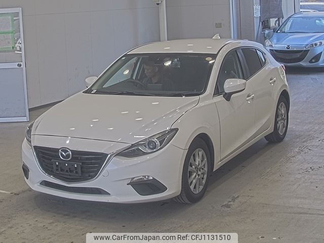 mazda axela 2015 -MAZDA--Axela BM5FS-201023---MAZDA--Axela BM5FS-201023- image 1