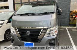 nissan caravan-van 2024 CFJ1834539
