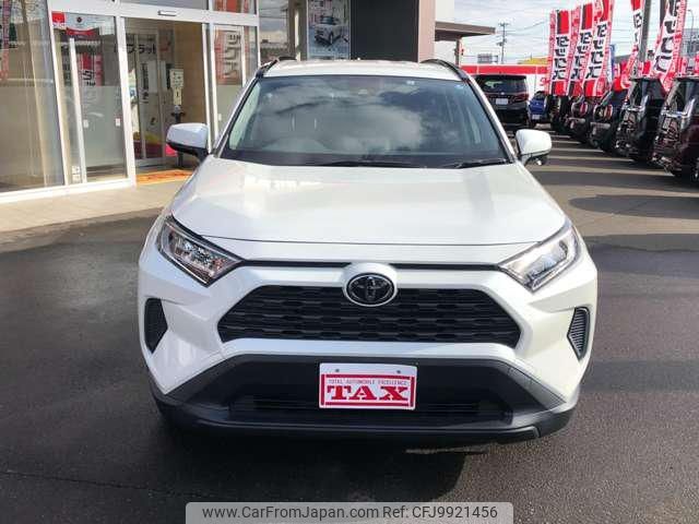 toyota rav4 2019 -TOYOTA--RAV4 MXAA54--5004695---TOYOTA--RAV4 MXAA54--5004695- image 2