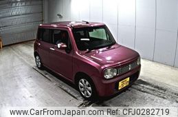 suzuki alto-lapin 2012 -SUZUKI 【愛媛 581か3759】--Alto Lapin HE22S-231609---SUZUKI 【愛媛 581か3759】--Alto Lapin HE22S-231609-