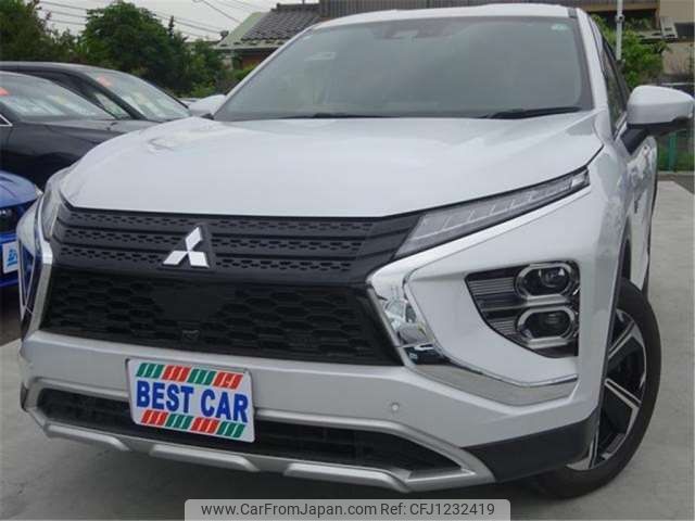 mitsubishi eclipse-cross 2021 -MITSUBISHI 【春日部 300】--Eclipse Cross GL3W--GL3W-0304165---MITSUBISHI 【春日部 300】--Eclipse Cross GL3W--GL3W-0304165- image 1