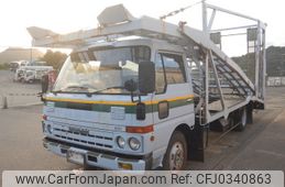 nissan atlas 1992 -NISSAN--Atlas SQH40-011145---NISSAN--Atlas SQH40-011145-