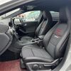 mercedes-benz a-class 2017 -MERCEDES-BENZ--Benz A Class DBA-176042--WDD1760422V191059---MERCEDES-BENZ--Benz A Class DBA-176042--WDD1760422V191059- image 10