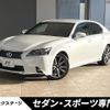lexus gs 2012 quick_quick_GWL10_GWL10-6001438 image 1