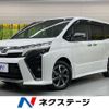 toyota voxy 2019 quick_quick_ZRR80W_ZRR80-0500619 image 1