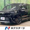 toyota voxy 2018 -TOYOTA--Voxy DBA-ZRR80W--ZRR80-0407689---TOYOTA--Voxy DBA-ZRR80W--ZRR80-0407689- image 1