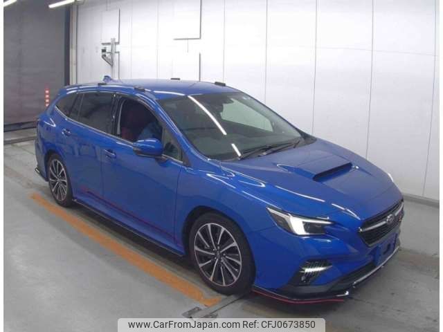 subaru levorg 2023 -SUBARU--Levorg 4BA-VN5--VN5-036799---SUBARU--Levorg 4BA-VN5--VN5-036799- image 1