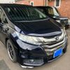 honda odyssey 2017 -HONDA--Odyssey DAA-RC4--RC4-1030053---HONDA--Odyssey DAA-RC4--RC4-1030053- image 3