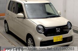 honda n-one 2024 -HONDA 【つくば 581ｸ1114】--N ONE JG3-1117565---HONDA 【つくば 581ｸ1114】--N ONE JG3-1117565-