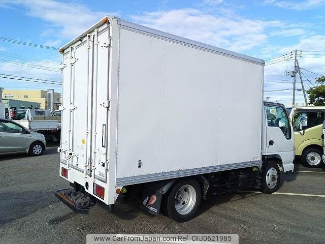 isuzu elf-truck 2007 -ISUZU--Elf BKG-NHS85AN--NHS85-7000659---ISUZU--Elf BKG-NHS85AN--NHS85-7000659- image 2