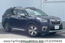 subaru forester 2019 -SUBARU--Forester 5AA-SKE--SKE-019679---SUBARU--Forester 5AA-SKE--SKE-019679-