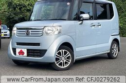 honda n-box 2013 -HONDA--N BOX DBA-JF1--JF1-1297063---HONDA--N BOX DBA-JF1--JF1-1297063-