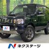 suzuki jimny 2015 quick_quick_JB23W_JB23W-735852 image 1