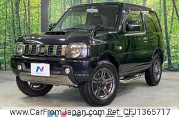 suzuki jimny 2015 quick_quick_JB23W_JB23W-735852