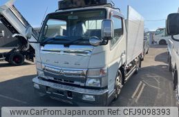 mitsubishi-fuso canter 2011 GOO_NET_EXCHANGE_0800568A30231010W001