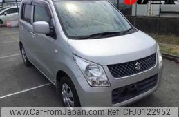 suzuki wagon-r 2010 -SUZUKI--Wagon R MH23S--387303---SUZUKI--Wagon R MH23S--387303-