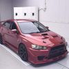 mitsubishi lancer 2007 CFJ1704658 image 1