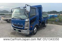 mitsubishi-fuso fighter 2013 GOO_NET_EXCHANGE_0804314A30250625W001