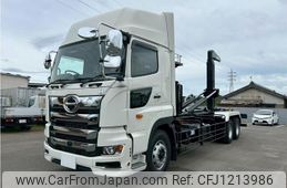 hino profia 2024 -HINO--Profia 2DG-FS1AHE--FS1AH-***977---HINO--Profia 2DG-FS1AHE--FS1AH-***977-
