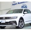 volkswagen tiguan 2019 quick_quick_LDA-5NDFGF_WVGZZZ5NZKW828385 image 2