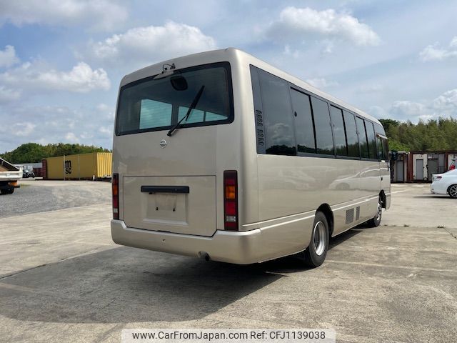 nissan civilian-bus 2003 NIKYO_WH44815 image 2