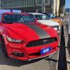 ford mustang 2015 CFJ1830961 image 7