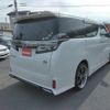 toyota vellfire 2018 -TOYOTA--Vellfire DAA-AYH30W--AYH30-0066228---TOYOTA--Vellfire DAA-AYH30W--AYH30-0066228- image 6