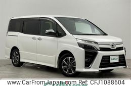 toyota voxy 2019 -TOYOTA--Voxy DBA-ZRR80W--ZRR80-0503289---TOYOTA--Voxy DBA-ZRR80W--ZRR80-0503289-