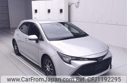 toyota corolla-sport 2020 -TOYOTA--Corolla Sport ZWE211H-1035637---TOYOTA--Corolla Sport ZWE211H-1035637-
