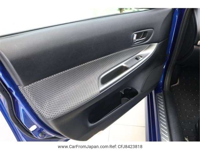 2004 Mazda Atenza GG3S - Car Price $2,240