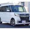 daihatsu tanto 2017 quick_quick_DBA-LA610S_LA610S-0104402 image 2