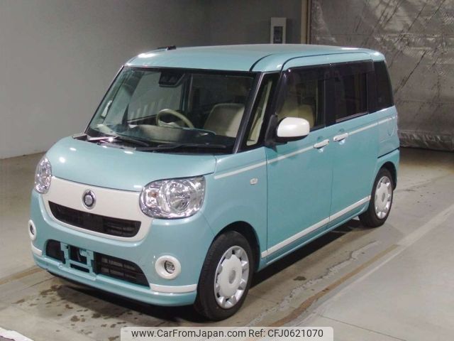 daihatsu move-canbus 2019 -DAIHATSU--Move Canbus LA800S-0191698---DAIHATSU--Move Canbus LA800S-0191698- image 1