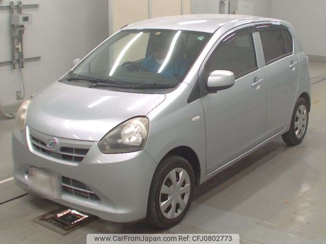 daihatsu mira-e-s 2012 -DAIHATSU 【Ｎｏ後日 】--Mira e:s LA300S-1104777---DAIHATSU 【Ｎｏ後日 】--Mira e:s LA300S-1104777- image 1