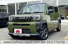 daihatsu taft 2020 CFJ1776730