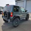 mitsubishi pajero-mini 1999 -MITSUBISHI--Pajero mini GF-H58A--H58A-0013882---MITSUBISHI--Pajero mini GF-H58A--H58A-0013882- image 3