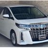 toyota alphard 2018 quick_quick_AGH30W_AGH30-0200603 image 2