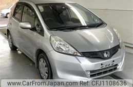honda fit 2012 -HONDA--Fit GE6--GE6-1704365---HONDA--Fit GE6--GE6-1704365-