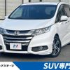 honda odyssey 2014 -HONDA--Odyssey DBA-RC1--RC1-1021931---HONDA--Odyssey DBA-RC1--RC1-1021931- image 1