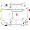 mazda flair 2019 -MAZDA--Flair DAA-MJ55S--MJ55S-121437---MAZDA--Flair DAA-MJ55S--MJ55S-121437- image 2