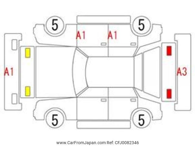 daihatsu move-canbus 2018 -DAIHATSU--Move Canbus DBA-LA800S--LA800S-0110855---DAIHATSU--Move Canbus DBA-LA800S--LA800S-0110855- image 2